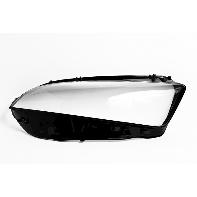 Mercedes-Benz W177 Headlight Headlamp Lens Cover Right Side 2018 -